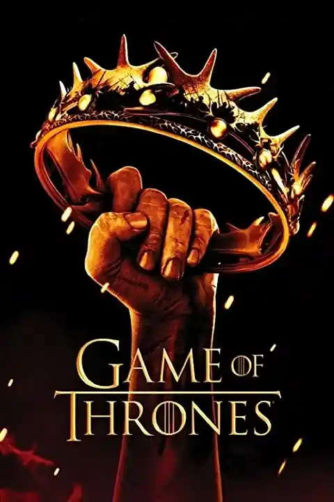 Game Of Thrones - Racoon TV IPTV Premium IPTV Subscription