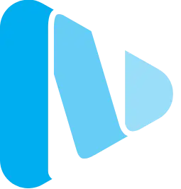Racoon TV IPTV official service logo