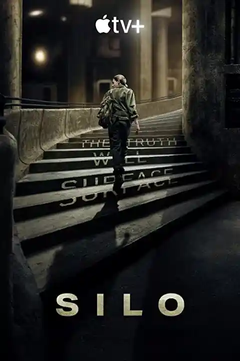 Silo - Racoon TV IPTV Premium IPTV Subscription